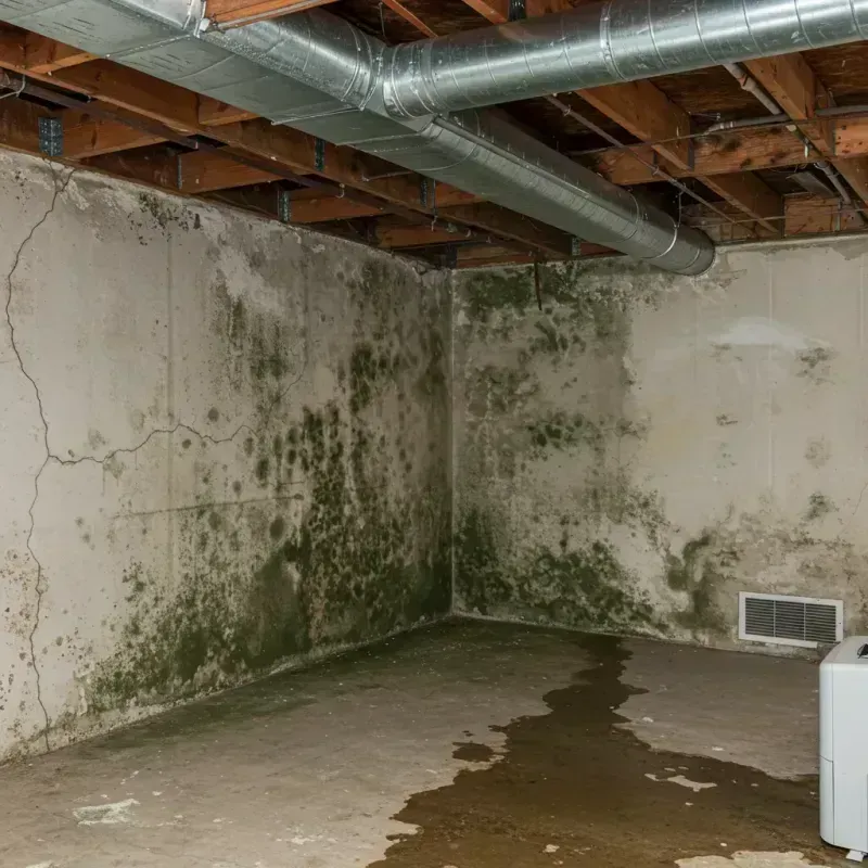 Professional Mold Removal in Brighton Park, IL